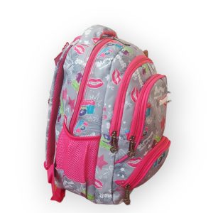 Раница за първи клас със звезди, 2047