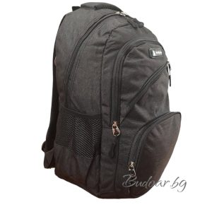 ученическа раница "New Winning" в сиво арт.2248