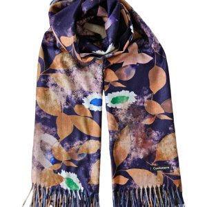 кашмирен шал градина арт.218