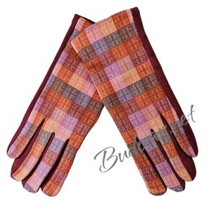 дамси ръкавици каре арт.718