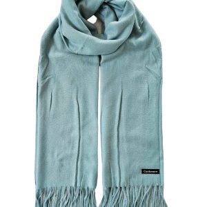 кашмирен шал в петролено арт.088