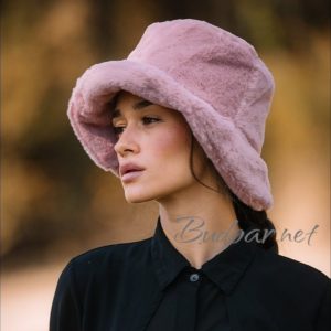 дамска шапка тип"идиотка" арт.321