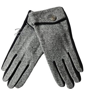мъжки ръкавици копче арт.707