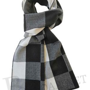 мъжки шал кашмир арт.121