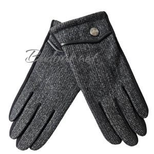 мъжки ръкавици копче арт.704