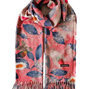 кашмирен шал градина арт.216