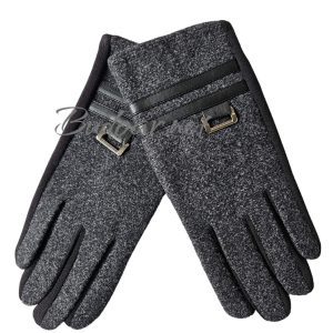 мъжки ръкавици елемент арт.709