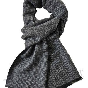 мъжки шал арт.113