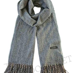 мъжки шал кашмир арт.120
