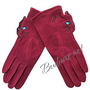 дамски ръкавици коте арт.720