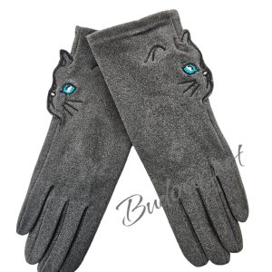 дамски ръкавици коте арт.723