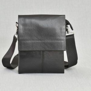 мъжка чанта от еко кожа арт.05669-2