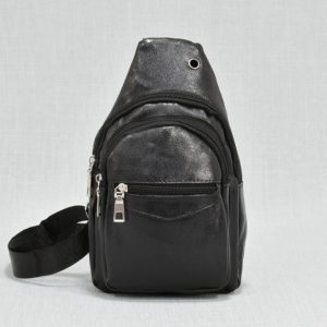 мъжка чанта от еко кожа арт.03018