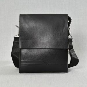 мъжка чанта от еко кожа арт.0811-3