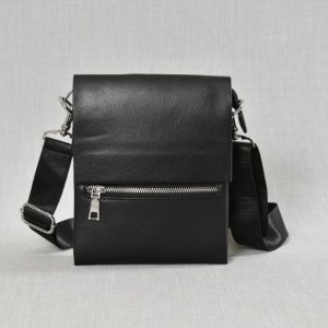 мъжка чанта от еко кожа арт.08025-2