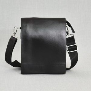 мъжка чанта от еко кожа арт.3698-2