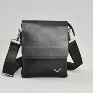 мъжка чанта от еко кожа арт.08806-1