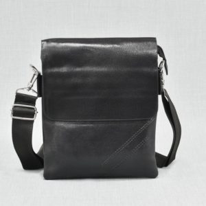 мъжка чанта от еко кожа арт.0601-3