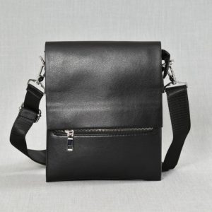 мъжка чанта от еко кожа арт.08225-3