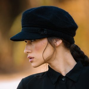 дамски каскет ангора арт.315