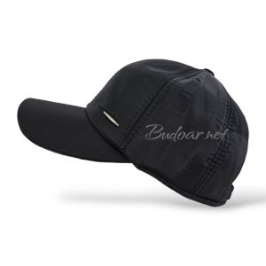 мъжка шапка с козирка     арт.459