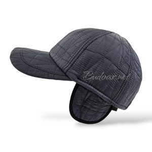 мъжка шапка с козирка "SHIYUNLAI"  арт.461