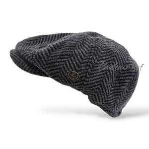 мъжки каскет "LONDON"  арт.468