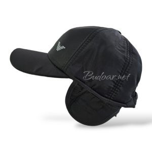 мъжка шапка с козирка     арт.458