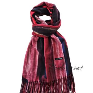 кашмирен шал ивици арт.237