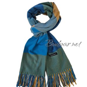 кашмирен шал квадрат арт.264