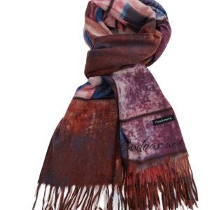 кашмирен шал фигурален арт.280
