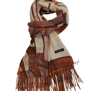 кашмирен шал фигурален арт.277