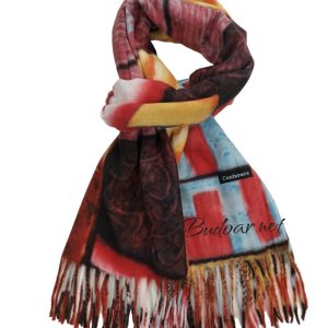 кашмирен шал фигурален арт.279