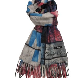 кашмирен шал фигурален арт.275