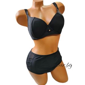 Бански костюм "RIVAGE LINE" , чашка D арт.С2378 -1