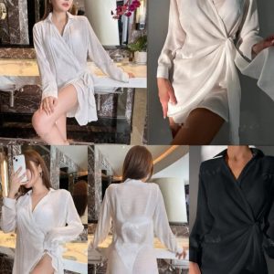 Плажна туника  ,"RIVAGE LINE" арт.АР88264