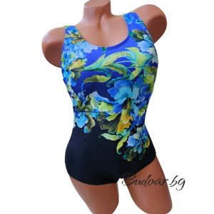 Цял бански костюм "RIVAGE LINE" ,чашка D, код 24189 -1