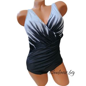 Цял бански костюм "PRESTIGE" ,чашка С  арт.С24285 -4