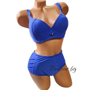 Бански костюм "RIVAGE LINE" , чашка D арт.С2378