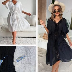 Плажна туника  ,"RIVAGE LINE" арт.АР88209