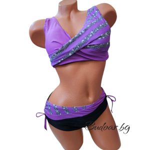 Бански  костюм"RIVAGE LINE", чашка D, код С2431