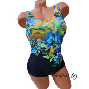 Цял бански костюм "RIVAGE LINE" ,чашка D, код 24189