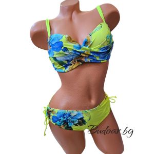 Бански  костюм"RIVAGE LINE", чашка  С/D код С24295