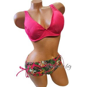 Бански  костюм, чашка D арт.Н7520