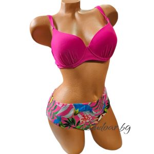 Бански костюм "ROGGLI" , чашка D арт.Н7422