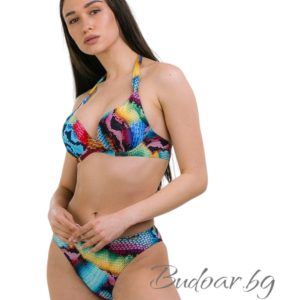 Бански  "SNAKE" чашка В арт.С20730