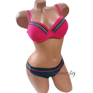 Бански костюм "NICE" , чашка В арт.Н7442