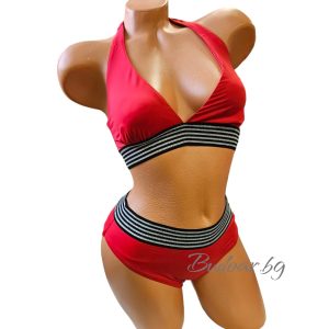 Бански  "TWITTER" мека чашка В арт.С3008