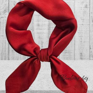 копринен шал "едноцветни" арт.2352