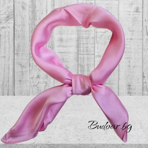 копринен шал "едноцветни" арт.2352